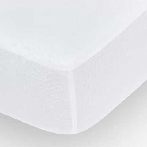 Protector de Colchón – 100% Algodón Natural