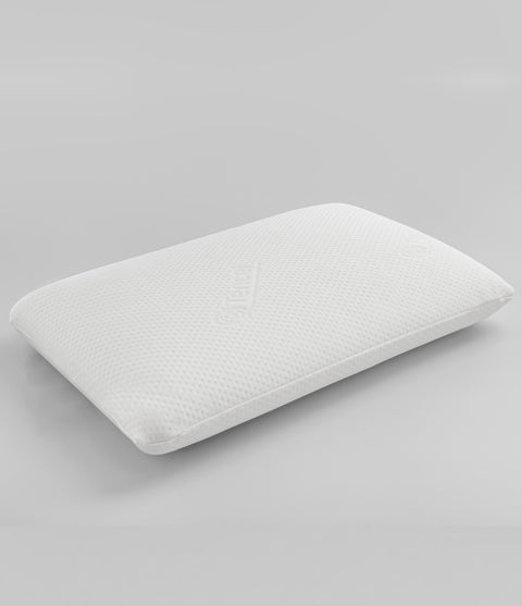 Almohada Viscoelástica Tencel