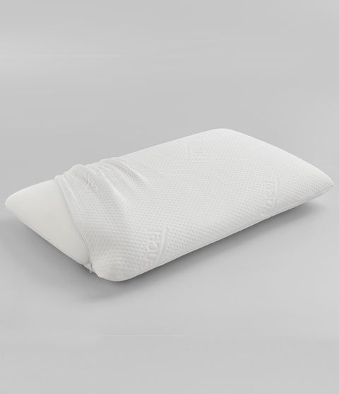 Tencel Viscoelastic Pillow