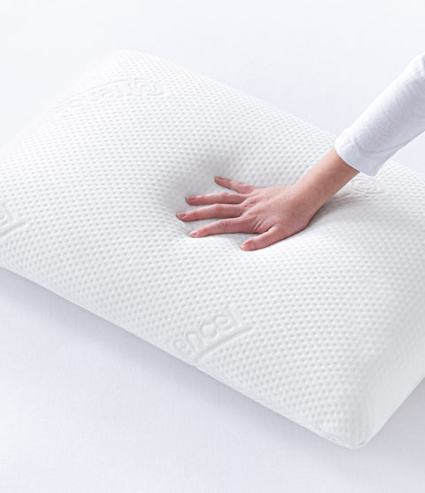 Tencel Viscoelastic Pillow