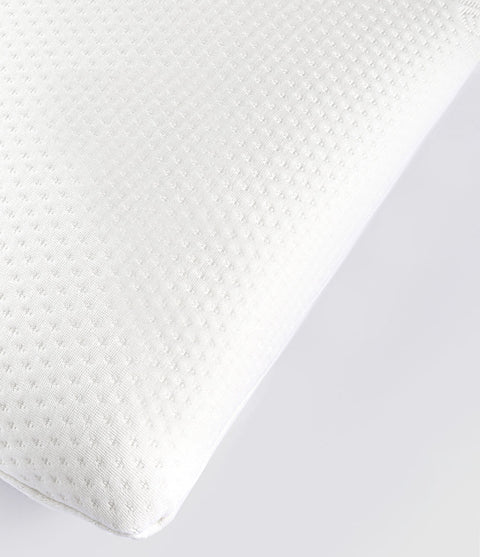 Tencel Viscoelastic Pillow