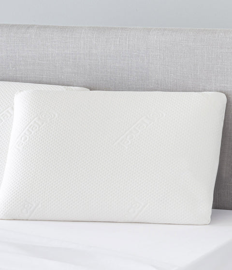 Tencel Viscoelastic Pillow