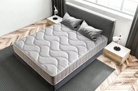 The mattress that makes you dream again